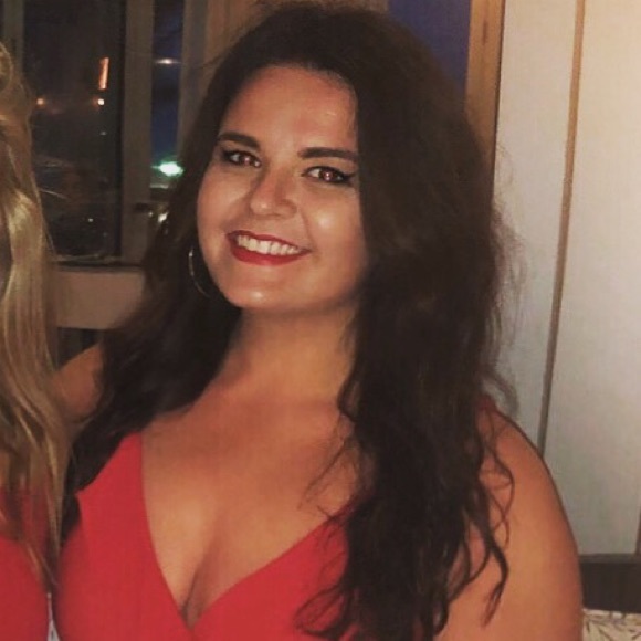 Meet your Posher, Kaitlyn - Picture 1 of 1